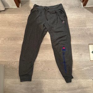 Men’s Medium Champion Sweatpants